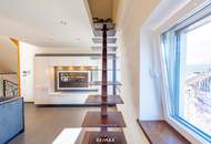 Stilvolles Wohnen über 3 Etagen - 2 Mietwohnungen inklusive!