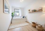 Einziehen &amp; Wohlfühlen – großzügige 4-Zimmer-Wohnung in ruhiger, zentrumsnaher Lage