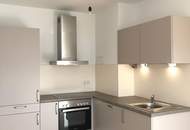 Wohnen im Grünen! Gemütliche 2 Zimmer Wohnung mit Balkon!