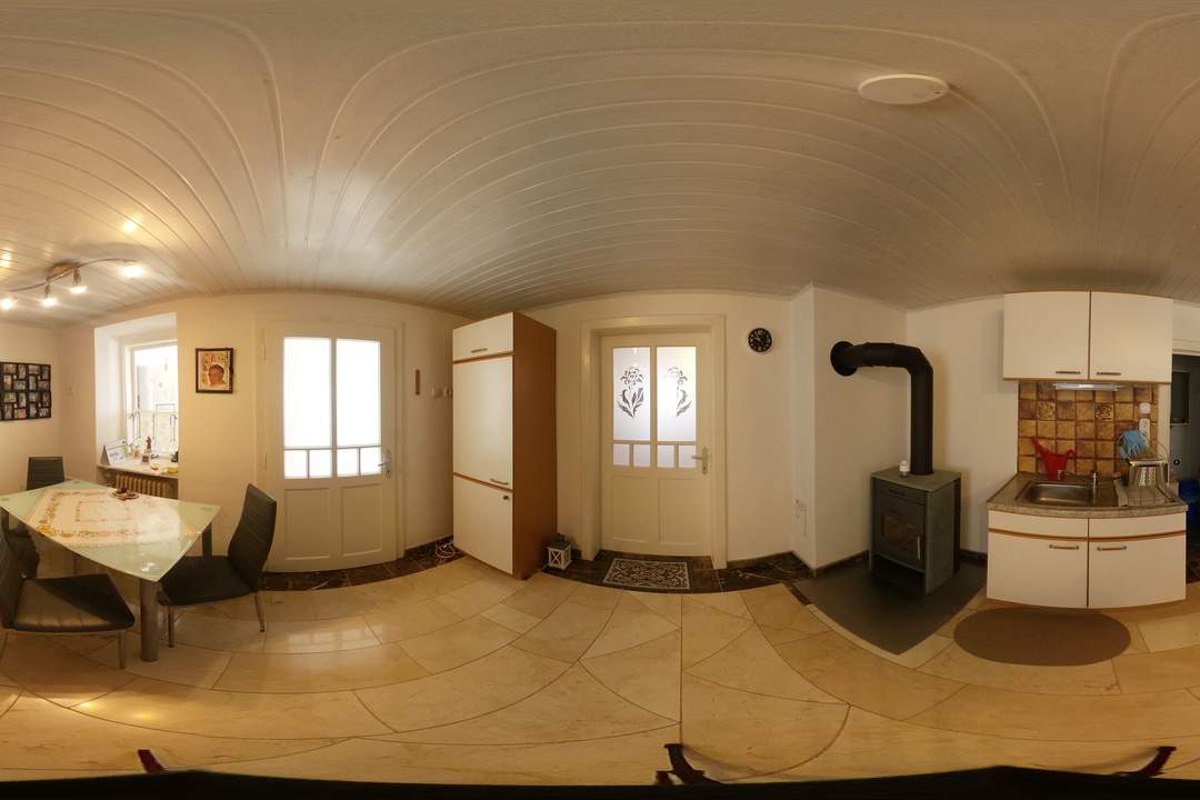 Doppelchance mit Erdkeller - zwei Häuser ein Preis