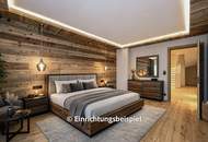 Gaisberg Residences – Luxuspenthouse mit Panoramablick