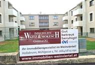 NEU ERBAUTE MIETWOHNUNGEN MIT KAUFOPTION AM STADTRAND