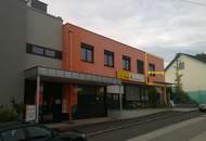 Neuwertige Wohnung im Postgebäude