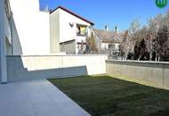 Exklusives Neubau-Reihenhaus in Klosterneuburg-Weidling – belagsfertige oder schlüsselfertige Übergabe möglich