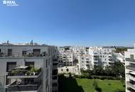 Bezugsfertiger Terrassentraum mit Garagenstellplatz