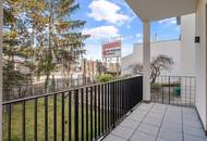 Exklusive 3 Zimmer BALKON-Wohnung - Qualität auf höchstem Niveau
