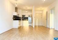 2-Zimmer-City-Wohnung mit Südwestbalkon im Coulin Corner!