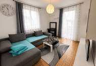 Vermietet & vollverwaltet: Anlegerwohnung mit attraktiver Rendite!