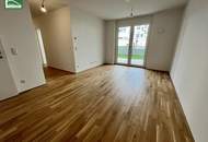 Arakawa – Wohnoase in Bestlage direkt bei der U1 – Ihr neues Zuhause inmitten von Ruhe und Urbanität! - JETZT ZUSCHLAGEN
