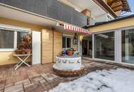 Erdgeschosswohnung mit Terrasse &amp; Garten – nur 5 Gehminuten zum Faaker See in Drobollach am Faaker See