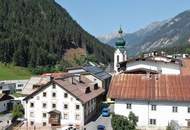 Luxuriöses Alpenrefugium mit Spa, großzügigen Wohnflächen & Komplettservice in Flirsch!