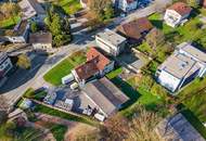 Hier beginnt Ihre Zukunft – Großes Grundstück für große Pläne