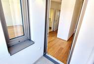 Ideal zur Vermietung! Photovoltaik + Wärmepumpe! Loggia + Kompakter Grundriss + Energieeffizienz + Perfekte Anbindung und Nahversorgung! Jetzt zugfreifen!