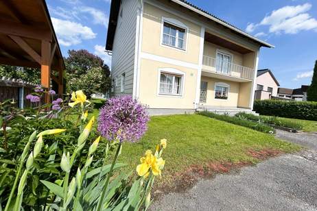 Liegenschaft mit riesigem Potential sucht neuen Eigentümer!, Haus-kauf, 390.000,€, 8243 Hartberg-Fürstenfeld
