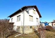 Einfamilienhaus in Ruhelage mit großem Garten - 704 m² nahe Therme Stegersbach! (Provisionsfrei)