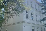 WÄHRINGER ALTBAUJUWEL MIT LIEBE ZUM DETAIL