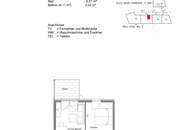 RUHIGER WOHNTRAUM IM TRENDIGEN SONNWENDVIERTEL!