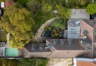 Paradies-Liebhaber aufgepasst! Detailreiches Ein oder Mehrfamilienhaus!