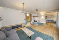 Hochwertige Gartenwohnung am Fuße des Wilden Kaisers