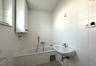 Zentrale 3-Raum-Wohnung mit Balkon, nähe Donau/Zentrum: Unschlagbares Preis-/Leistungsverhältnis - mit wenig Aufwand zur Traumwohnung