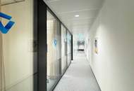 Moderne Bürofläche am Austria Campus zu mieten