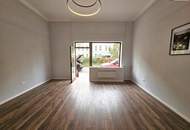 ++ Kleines Juwel im 3. Bezirk ++ Top Lage, 28m² gepflegter Einzelhandel auf EG-Ebene