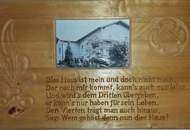 Einfamilienhaus mit großem Garten