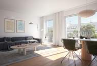 Mehr als nur vier Wände – hochwertige 3-Zimmer-Wohnung