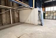 150 m² Lagerfläche in Graz-Jakomini – zentral, provisionsfrei