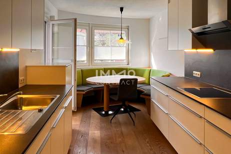 4-Zimmer mit Südwestbalkon, Wohnung-miete, 1.590,00,€, 9900 Lienz