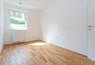 Neumarkt an der Ybbs – geförderte 3 Zimmer Gartenwohnung
