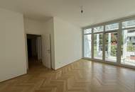 Bezugsfertige Familienwohnung Nähe American International School !!