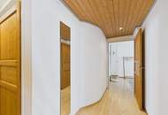 Charmante 2-Zimmer Dachgeschoßwohnung mit Terrasse in 1120 Wien