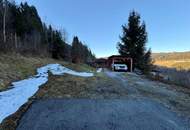 Naturidylle in absoluter Ruhelage – Charmantes Wohnhaus mit Wintergarten und großem Garten