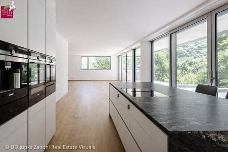 36 °C DRAUSSEN. COOL WOHNEN. VOLLKLIMATISIERTE DESIGNVILLA – SOFORT BEZIEHBAR, Haus-kauf, 1.990.000,€, 2371 Mödling