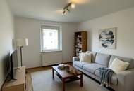 Leistbares Wohnen in Traisen! Single Wohnung in Ruhelage mitten in der beliebten WAG-Siedlung!