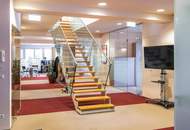 + + + ATTRAKTIVES BÜROHAUS + + + ab ca. 200 m² + + + NÄHE LIEBLGASSE + + +