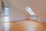 "Im Zentrum von Hinterbrühl!"