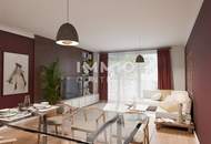 Provisionsfrei! Ruhiges Zuhause im edlen Projekt Brienne.