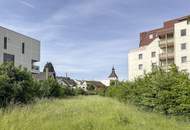 Grundstück mit Altbestand und Projektidee im Herzen von Vöcklabruck