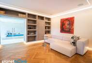 Luxuriöse Villa mit Indoor-Pool, großem Grundstück und nachhaltiger Technik