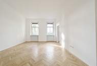 Privatverkauf / Provisionsfrei - Gemütliche Zwei-Zimmer-Altbauwohnung in Ruhelage