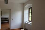 Büro, Seminar, Wohnen, in Wunderschöner Landschaft!