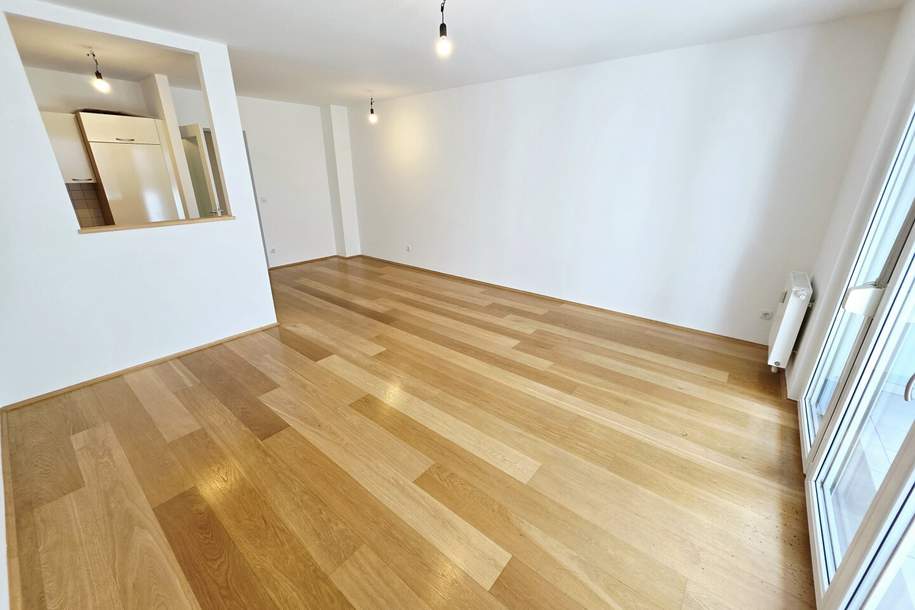 Must Have - Neuer Preis! Ideale 2-Zimmer Wohnung mit Loggia! Viel Grün + Garagenplatz verfügbar + Perfekte Aufteilung + Fairer Preis + Tolle Infrastruktur! Nicht zögern!, Wohnung-kauf, 339.000,€, 1160 Wien 16., Ottakring
