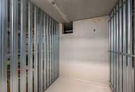 Wohntraum nahe Wien: 2 Zimmer mit Loggia