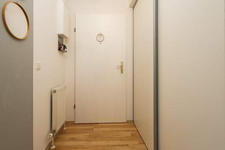 TOP Eigentumswohnung in Ruhelage, Wohnung-kauf, 315.000,€, 2514 Baden