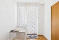 Wohnen im Zentrum von Linz