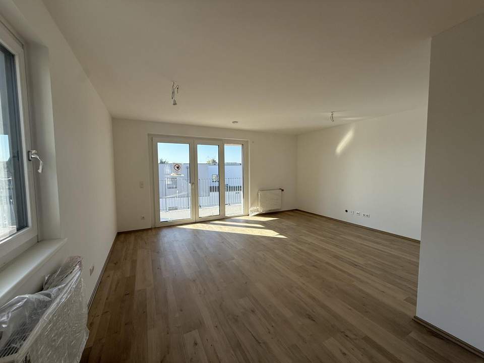 Ein Viertel Grün – gefördert, familienfreundlich und naturnah