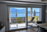 Ein Haus. Ein See. Ein Traum(blick). Zwei Wohneinheiten - Wohnen &amp; Vermieten oder Zweifamilienhaus