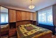 ZU VERMIETEN -Teilmöblierte 52m² Wohnung mit Balkon im 1. Stock